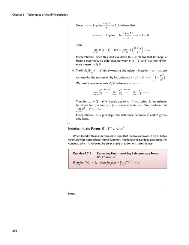 APEX Calculus - Page 336